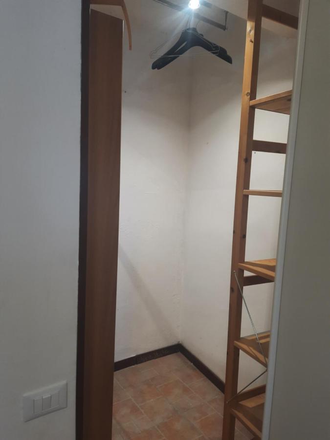 Appartamento Savona Dış mekan fotoğraf