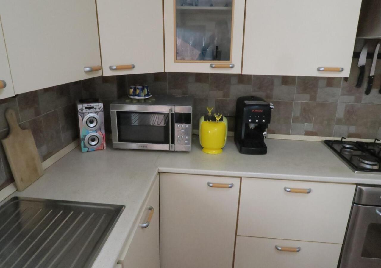 Appartamento Savona Dış mekan fotoğraf