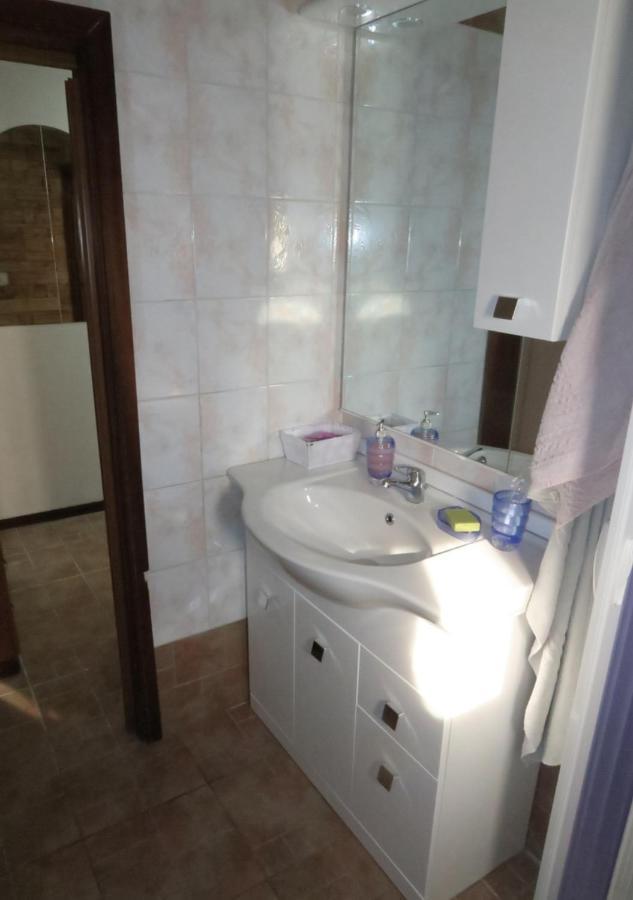Appartamento Savona Dış mekan fotoğraf