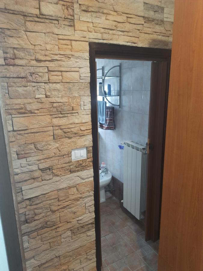 Appartamento Savona Dış mekan fotoğraf