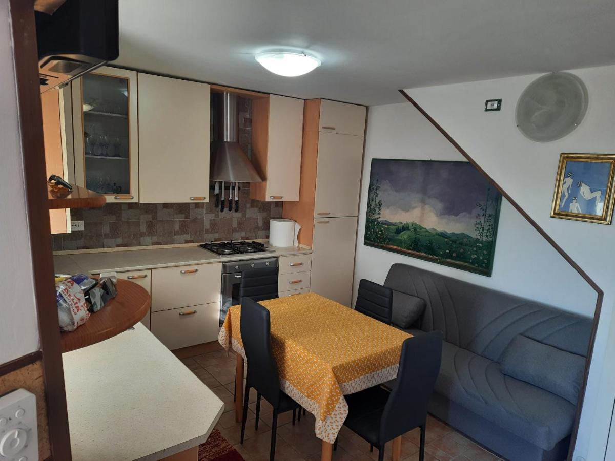 Appartamento Savona Dış mekan fotoğraf
